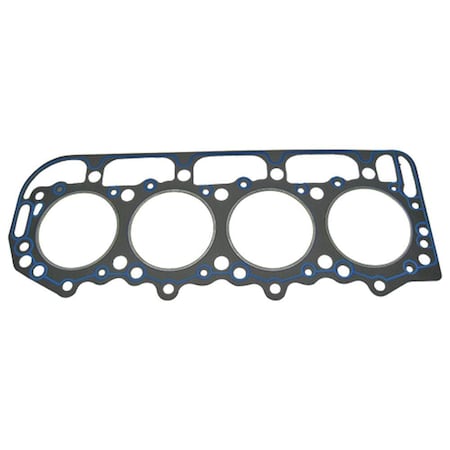Cylinder Head Gasket  Fits Ford  C7NN6051T  Replaces D3NN6051F